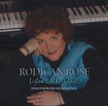 Listen to the Quiet album cover